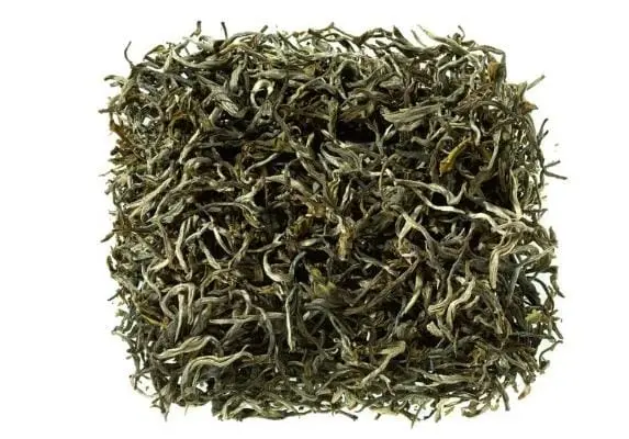 Fehér tea